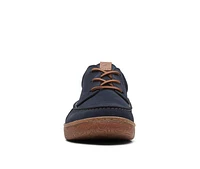 Men's Clarks Hodson Moc Oxfords