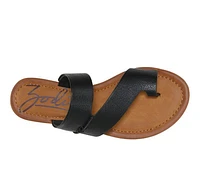 Women's Zodiac Yuma Sandals