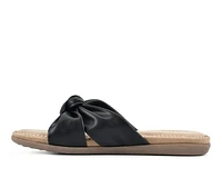 Women's Cliffs by White Mountain Favorite Sandals