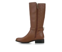 Girls' MICHAEL KORS Little Kid & Big Finley Drake Knee-High Boots