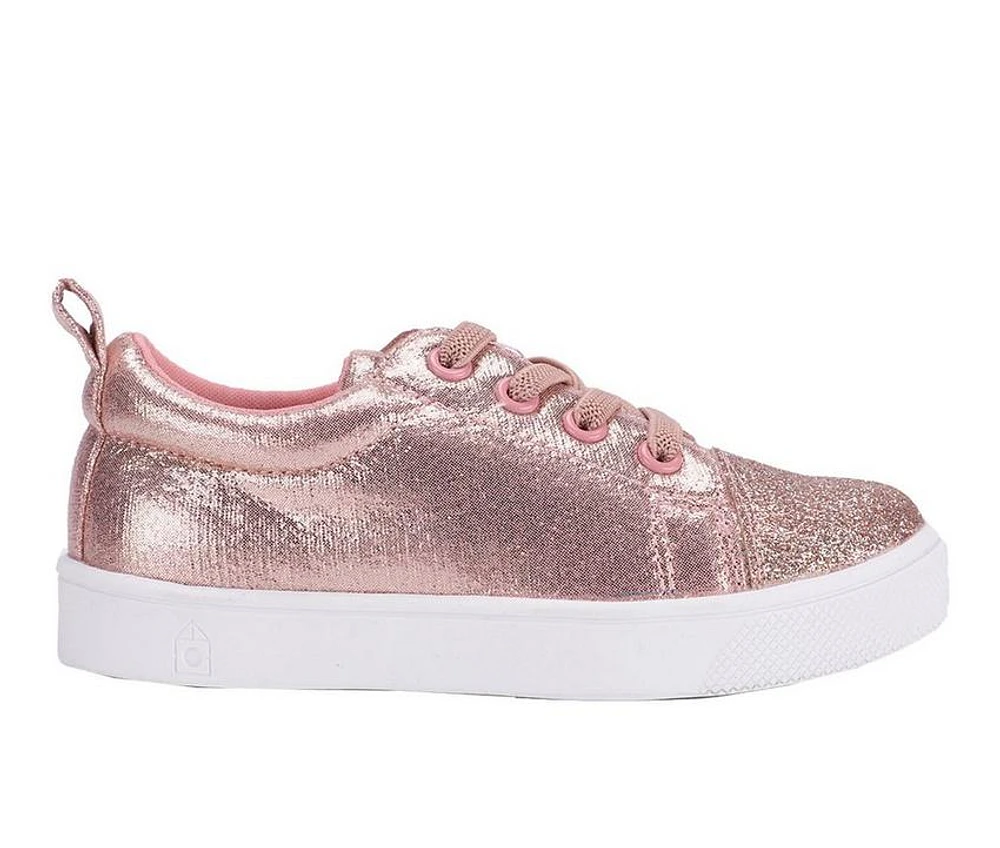 Girls' Oomphies Toddler & Little Kid Danica Fashion Sneakers