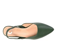 Women's Journee Collection Mallorca Flats