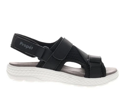 Women's Propet TravelActiv Sport Water-Ready Sandals