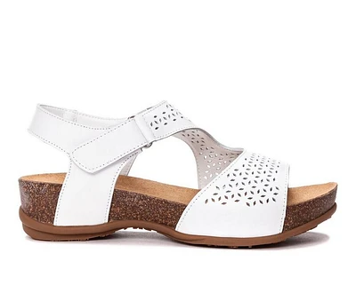 Women's Propet Phoebe Footbed Sandals