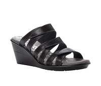 Women's Propet Lexie Wedge Sandals