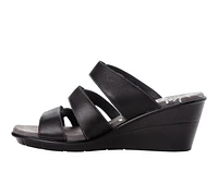 Women's Propet Lexie Wedge Sandals