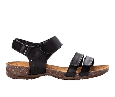 Women's Propet Farrah Footbed Sandals