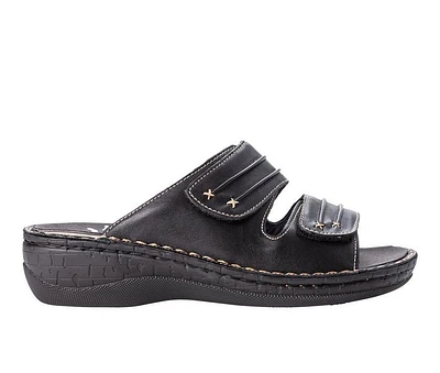 Women's Propet June Sandals