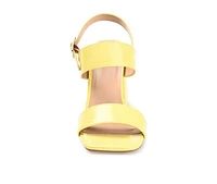 Women's Journee Collection Adras Dress Sandals