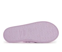 MUK LUKS Maren Thong Slippers