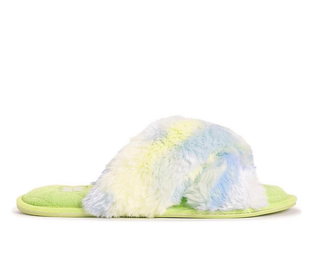 MUK LUKS Perley Slippers