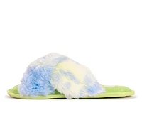 MUK LUKS Perley Slippers