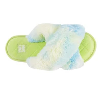 MUK LUKS Perley Slippers