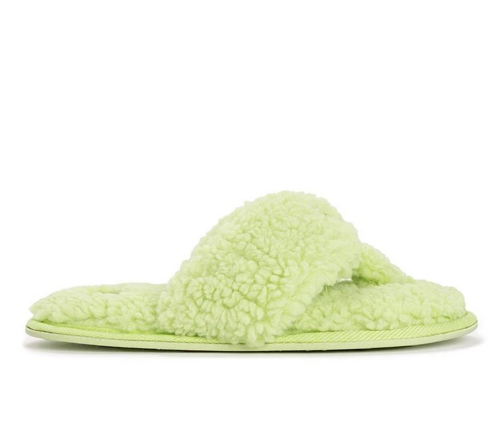 MUK LUKS Taryn Slippers