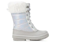 Girls' London Fog Little Kid & Big Downing Court Winter Boots