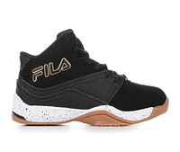 Boys' Fila Little Kid & Big Breakaway 12 Basketball Shoes