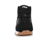 Boys' Fila Little Kid & Big Breakaway 12 Basketball Shoes