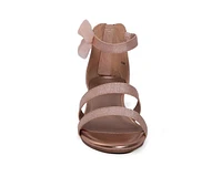 Girls' Jellypop LIttle Kid & Big Bonnie Bell Sandal