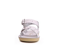 Girls' SUN-SAN Infant & Toddler Little Kid Sweetheart Sandals