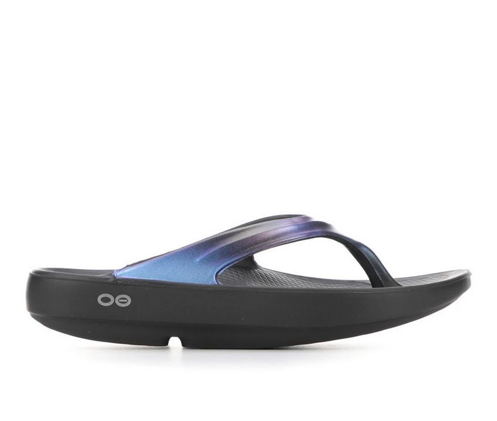 Women's Oofos Oolala Luxe Sandals