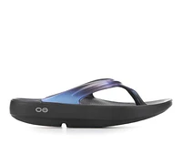 Women's Oofos Oolala Luxe Sandals