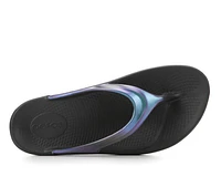 Women's Oofos Oolala Luxe Sandals