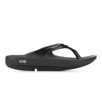 Adults' Oofos Oolala Thong Sandals