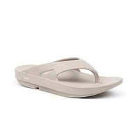 Men's Oofos Ooriginal Thong Sandals