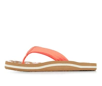 Boys' Reef Little Kid & Big Ahi Flip-Flops