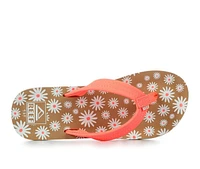 Boys' Reef Little Kid & Big Ahi Flip-Flops