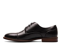 Men's Florsheim Rucci Cap Toe Oxford Dress Shoes