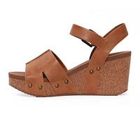 Women's Volatile Nekoma Wedge Sandals