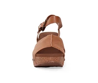 Women's Volatile Nekoma Wedge Sandals