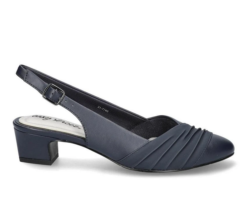 Women's Easy Street Bates Pumps