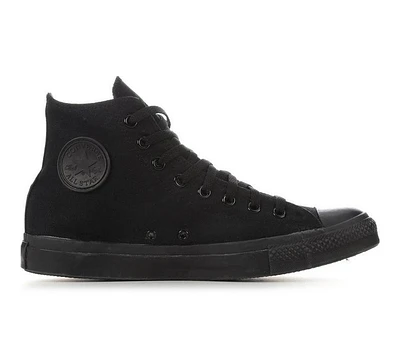 Adults' Converse Chuck Taylor All Star Canvas Hi Sneakers