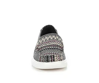 Women's BOBS Skipper Beach 113774 Slip-On Sneakers