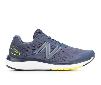 Men's New Balance M680v7 Running Shoes