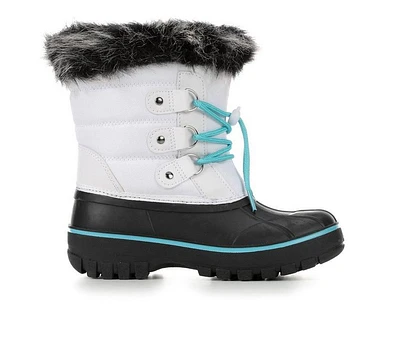 Girls' Itasca Sonoma Little Kid & Big Icy II Winter Boots