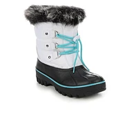 Girls' Itasca Sonoma Little Kid & Big Icy II Winter Boots