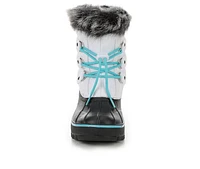 Girls' Itasca Sonoma Little Kid & Big Icy II Winter Boots