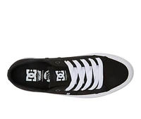 Women's DC Manual Platform Sneakers