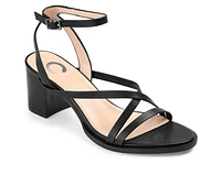 Women's Journee Collection Anikah Dress Sandals