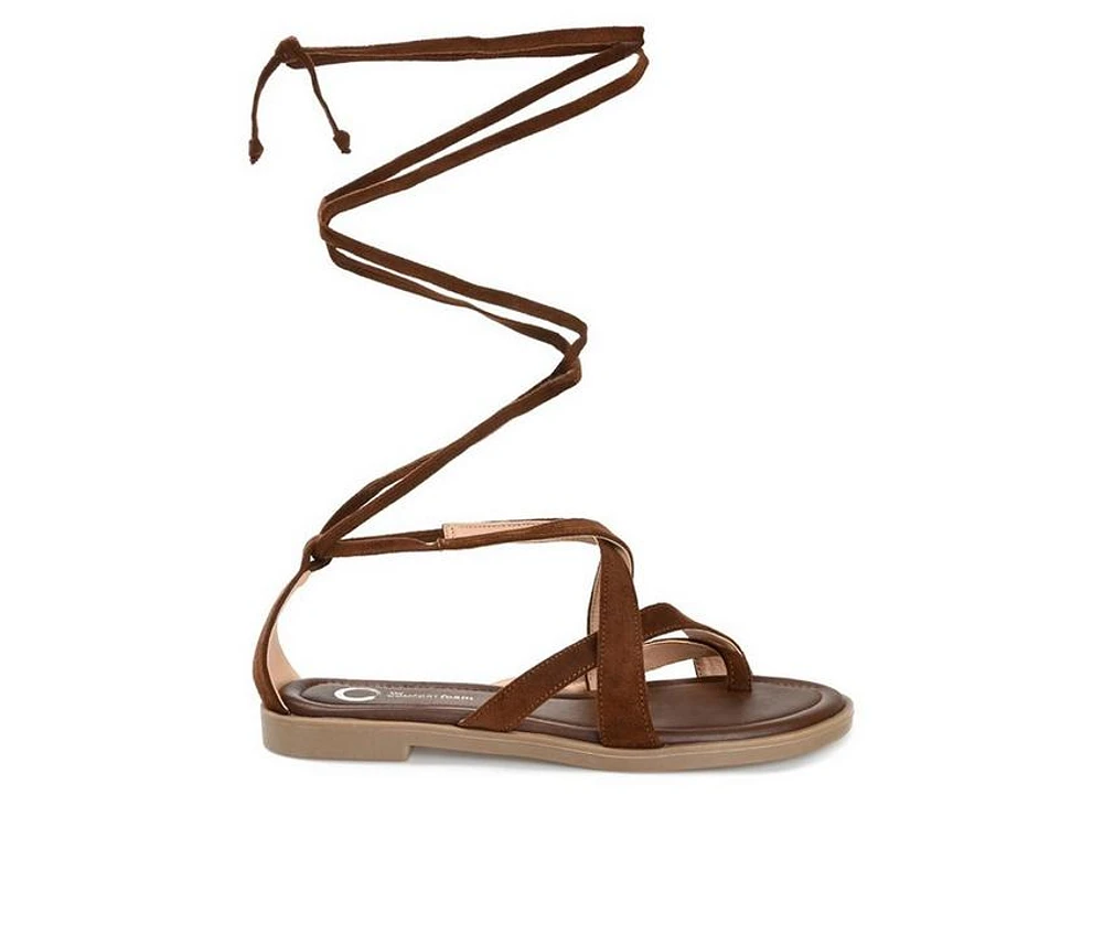 Women's Journee Collection Charlee Sandals