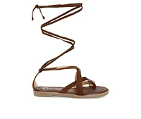 Women's Journee Collection Charlee Sandals