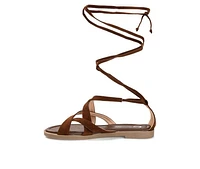 Women's Journee Collection Charlee Sandals