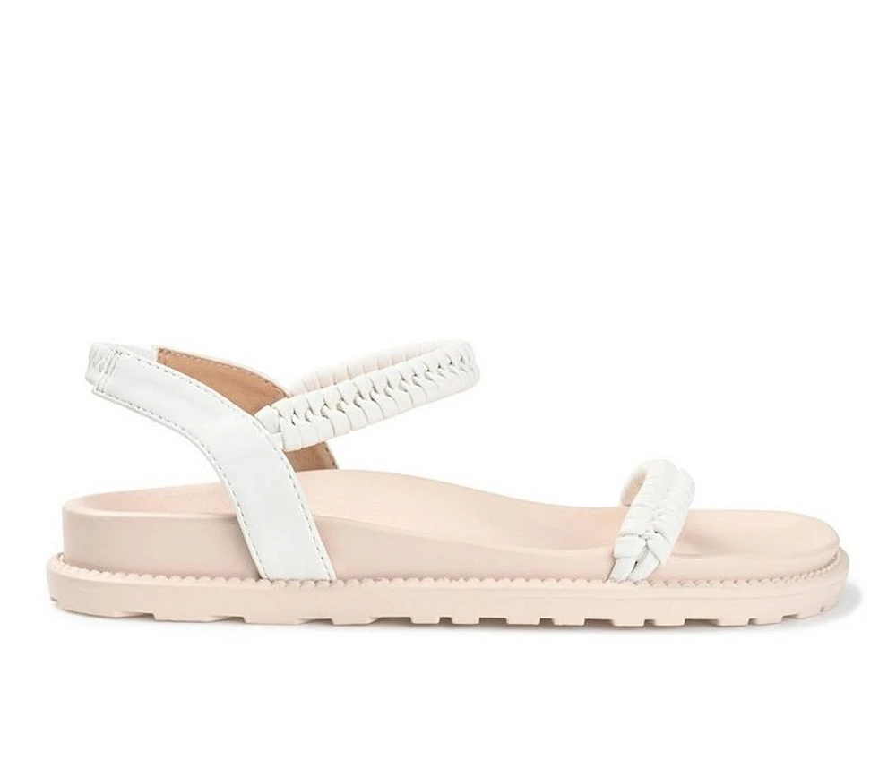 Women's Journee Collection Josee Sandals