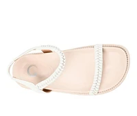 Women's Journee Collection Josee Sandals