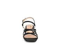 Women's Journee Collection Kempsy Dress Sandals