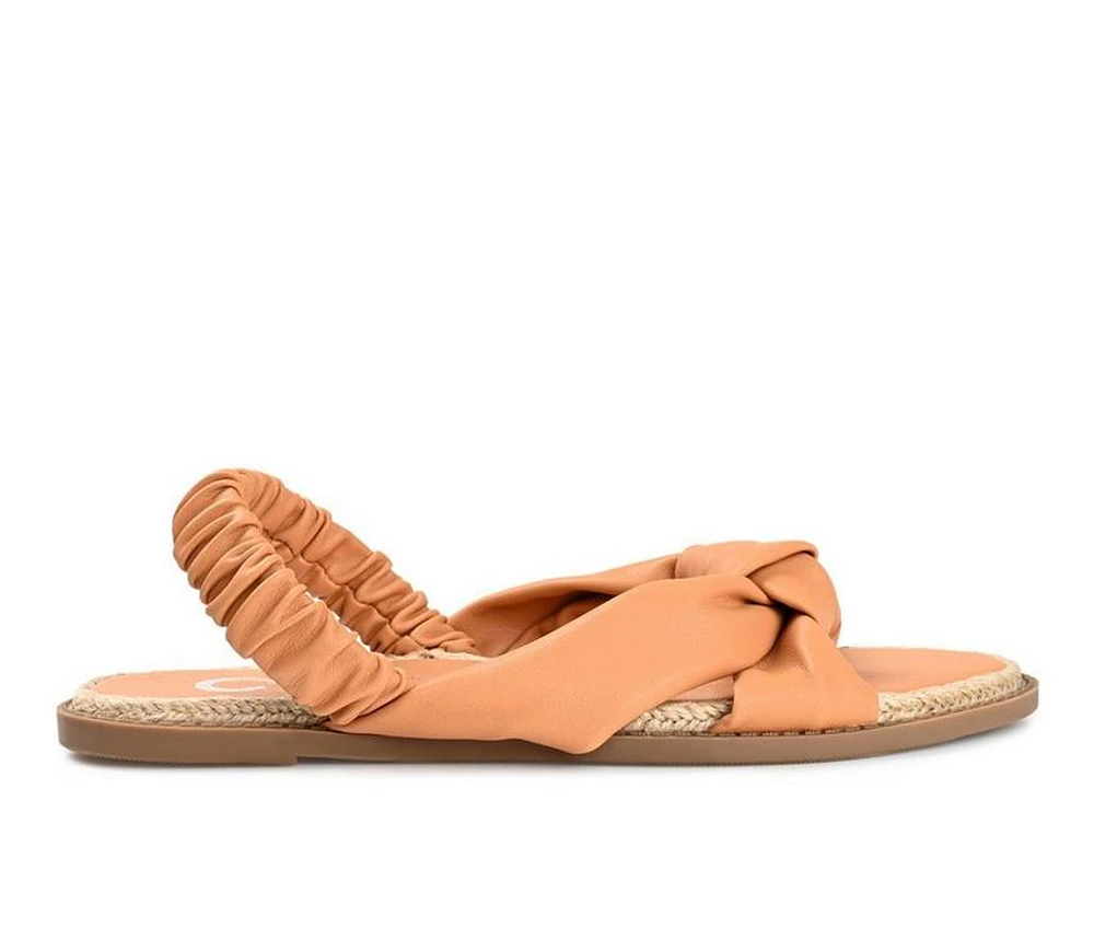 Women's Journee Collection Kiandra Sandals