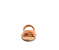 Women's Journee Collection Kiandra Sandals